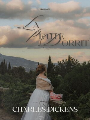 cover image of La Petite Dorrit